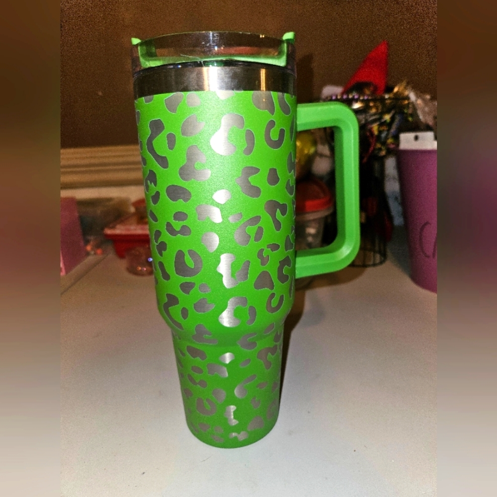 44 ounce tumbler